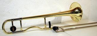 trombon JSL-438L